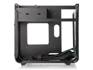 RaiJintek Metis EVO TG Számítógépház