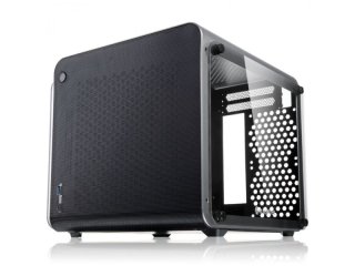 RaiJintek Metis EVO TG Számítógépház