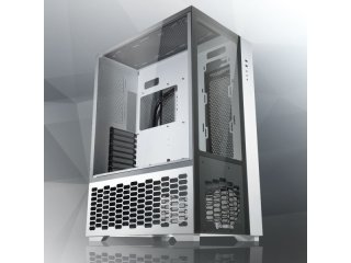 RaiJintek Paean Premium Számítógépház