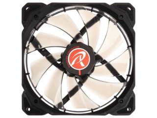 RaiJintek Auras 14 RGB 3db-os ventilátor szett
