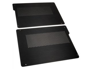 Raijintek Ophion EVO Alumínium Oldallap