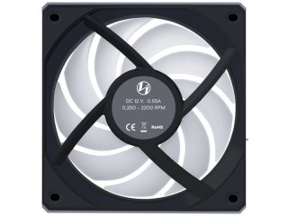 Lian Li UNI FAN CL Wireless Reverse 120mm 3db