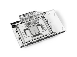 Alphacool Eisblock Aurora RTX 4090 FE Vízhűtő Blok