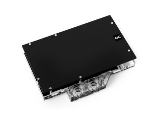 Alphacool Eisblock Aurora RTX 4090 FE Vízhűtő Blok