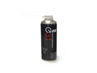 VMD 31 Sűrített levegő spray 400 ml