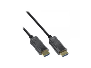 InLine 17950I HDMI 2.1 AOC Kábel 50m