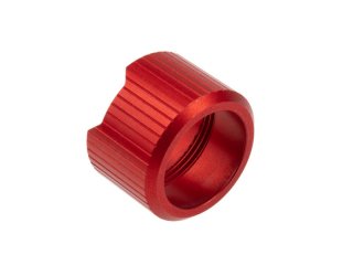 EK-Quantum Torque Kompressziós Gyűrű 6-Pack - Piros
