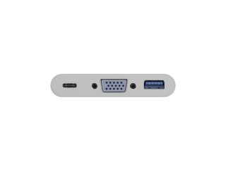 Goobay 62100 USB-C Multiport Adapter