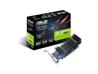 ASUS GeForce GT 1030 2GB GDDR5 Videókártya
