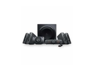 Logitech Z906 5.1 Hangszóró