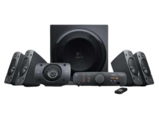 Logitech Z906 5.1 Hangszóró