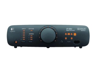 Logitech Z906 5.1 Hangszóró
