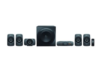 Logitech Z906 5.1 Hangszóró