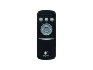 Logitech Z906 5.1 Hangszóró