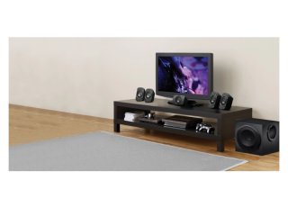 Logitech Z906 5.1 Hangszóró