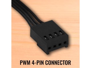 Aerocool Force 12 PWM Ventilátor