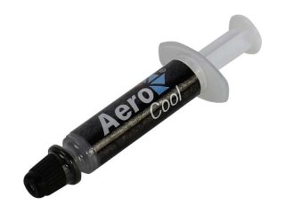 Aerocool BARAF Hűtőpaszta 1g