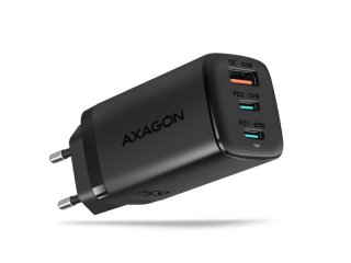 Axagon ACU-DPQ65 Hálózati Töltő