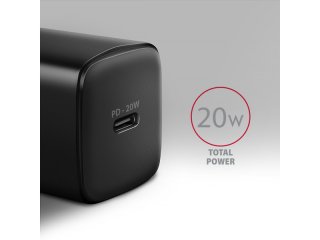 Axagon ACU-PD20 Hálózati Töltő