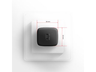 Axagon ACU-PD20 Hálózati Töltő