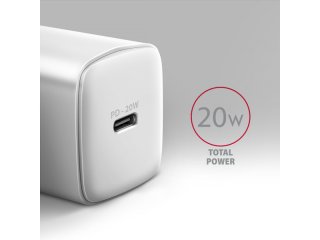 Axagon ACU-PD20W Hálózati Töltő