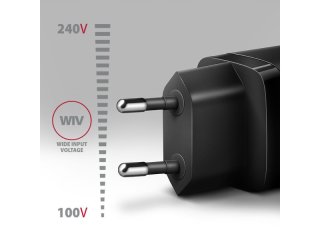 Axagon ACU-PD30 Hálózati Töltő