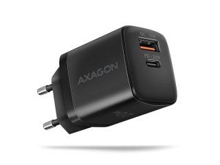 Axagon ACU-PQ20 Hálózati Töltő