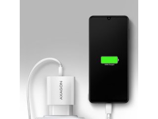 Axagon ACU-QC18W Hálózati Töltő