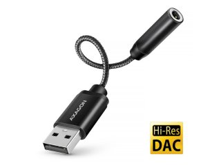 Axagon ADA-HA Audio Adapter