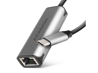 Axagon ADE-25RC Ethernet Adapter
