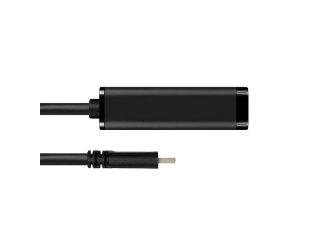 Axagon ADE-SRC Ethernet Adapter