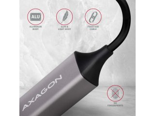 Axagon ADE-TR Gigabit Ethernet Adapter