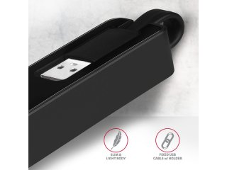 Axagon ADE-XR Ethernet Adapter