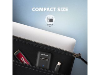 Axagon ADM2-CM SSD adapter