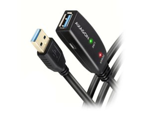 Axagon ADR-305 USB 3.2 Hosszabbító 5m