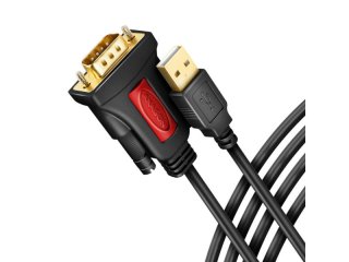 Axagon ADS-1PSN USB - RS232 Adapter