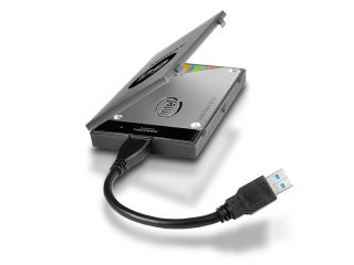 Axagon ADSA-1S6 2.5" HDD/SSD Adapter