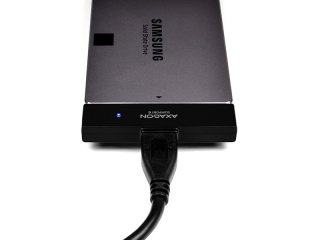 Axagon ADSA-1S6 2.5" HDD/SSD Adapter