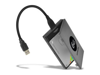 Axagon ADSA-1S6 2.5" HDD/SSD Adapter