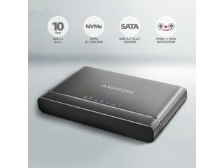 Axagon ADSA-CC SSD Adapter
