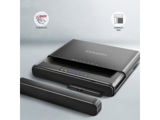 Axagon ADSA-CC SSD Adapter
