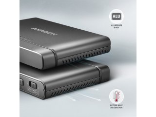 Axagon ADSA-CC SSD Adapter