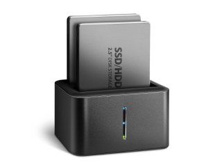 Axagon ADSA-D25 HDD/SSD Dokkoló