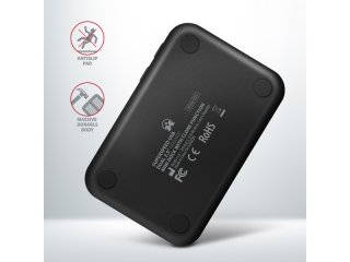 Axagon ADSA-D25 HDD/SSD Dokkoló