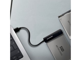 Axagon ADSA-FP2A HDD/SSD Adapter