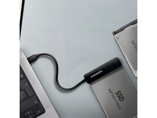 Axagon ADSA-FP2C HDD/SSD Adapter