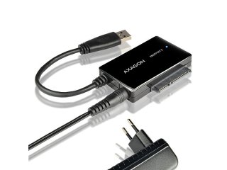 Axagon ADSA-FP3 HDD/SSD/ODD Adapter