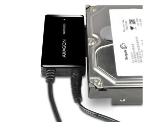 Axagon ADSA-FP3 HDD/SSD/ODD Adapter