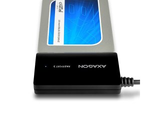 Axagon ADSA-FP3 HDD/SSD/ODD Adapter