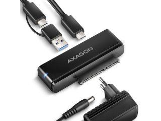 Axagon ADSA-FPX Adapter